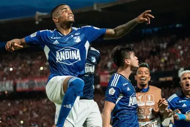 El equipo de Alberto Gamero defenderá su título de campeón de Copa ante el ‘Verde’.