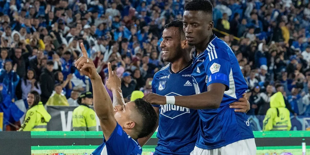 El equipo de Alberto Gamero ganó con un gol de Daniel Cataño.