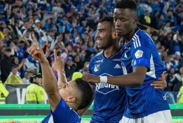 El equipo de Alberto Gamero ganó con un gol de Daniel Cataño.