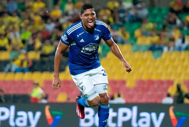 El equipo de Alberto Gamero pudo manifestar su fútbol en Bucaramanga, a pesar de presentarse con suplentes.