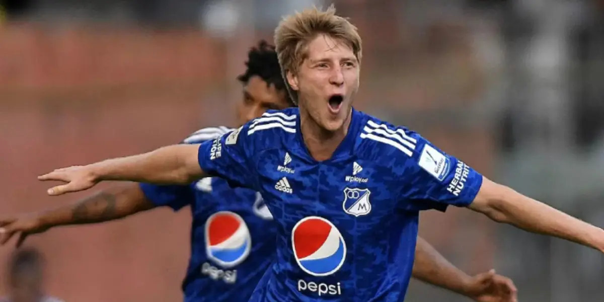 El equipo de Harold Rivera oficiará como local en la noche de este domingo en el Campín.