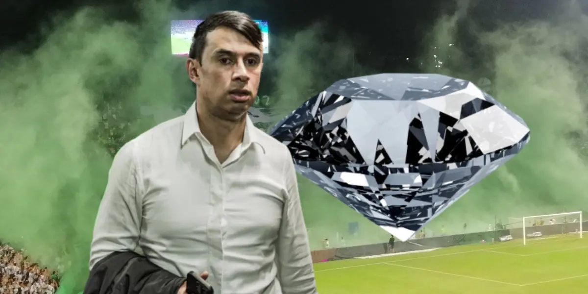 El equipo de Jhon Bodmer necesita reforzarse de la mejor para el 2024.