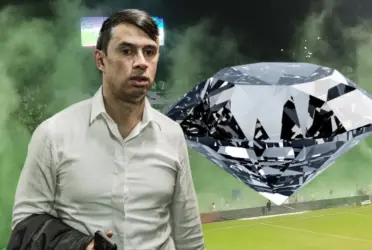 El equipo de Jhon Bodmer necesita reforzarse de la mejor para el 2024.