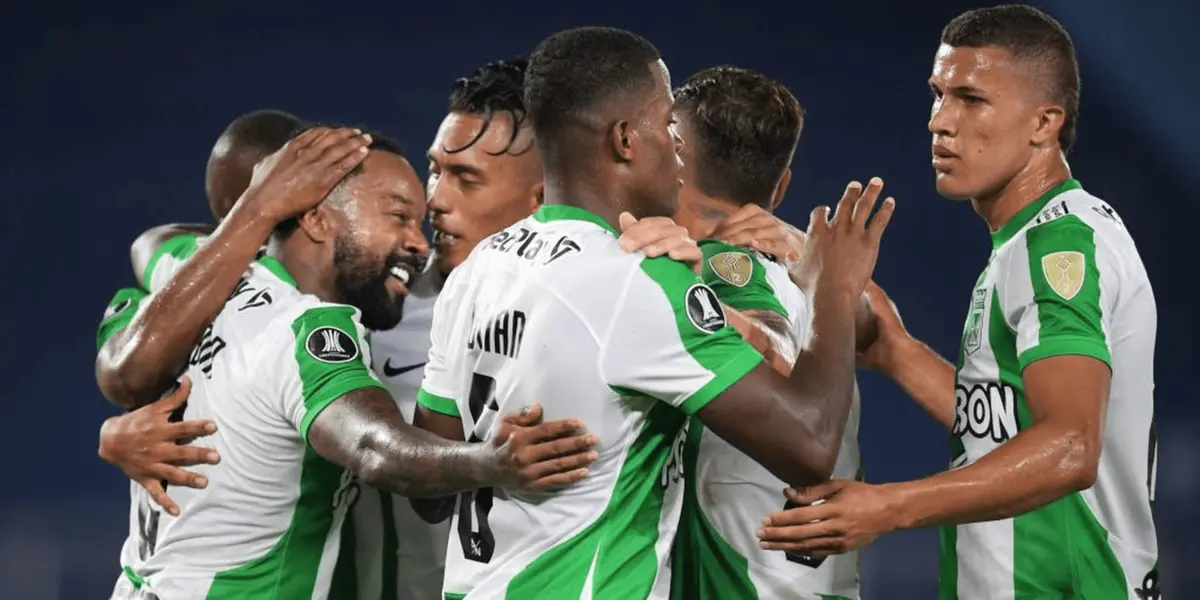 El equipo de la capital antioqueña ha presenciado cómo varios de sus jugadores han recuperado su nivel, el cual fue cuestionado en ciertos momentos del campeonato.