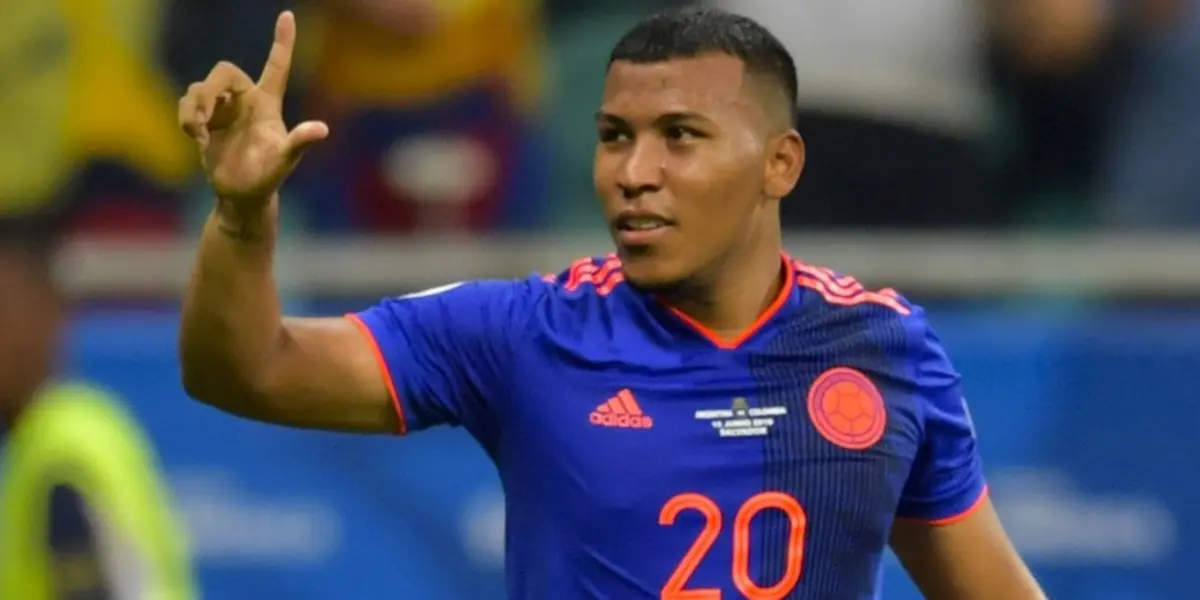 El equipo de la Liga BetPlay que está interesado en el delantero viene teniendo falencias en esa posición.