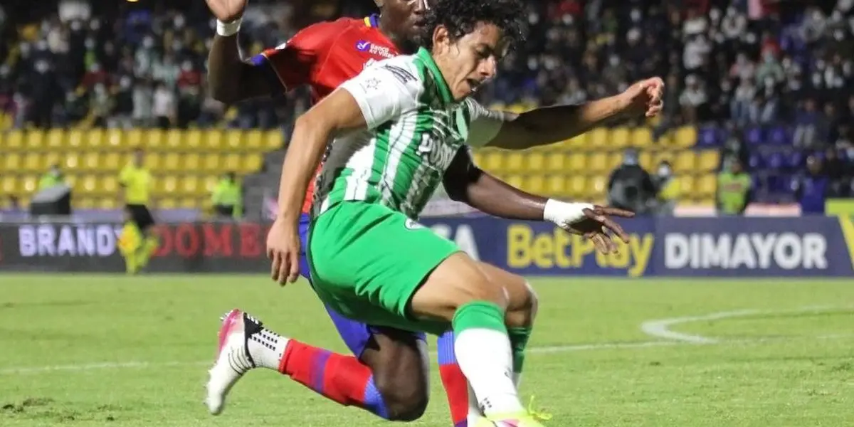 El equipo de Paulo Autuori registra un rendimiento del 50% en lo que va de la liga.