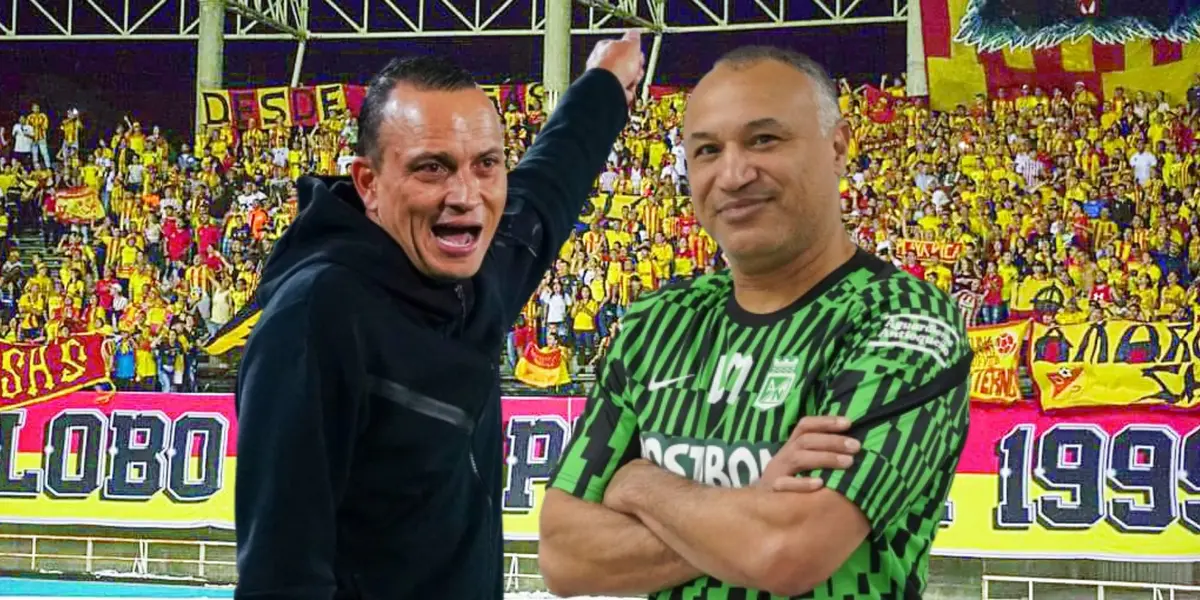 El equipo del entrenador ‘matecaña’ superó su respectiva fase, mientras que al ‘Verde’ le faltó jerarquía en Argentina.