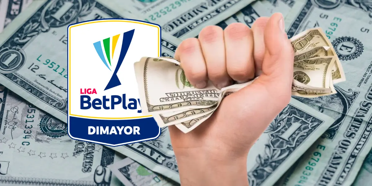 El equipo del FPC que puede volverse multimillonario Foto: Escudoteca, Pexels