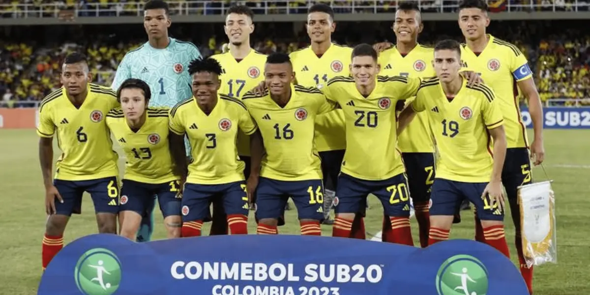 El equipo dirigido por Héctor Cárdenas viene de caer por 2-0 ante Gales en un amistoso.