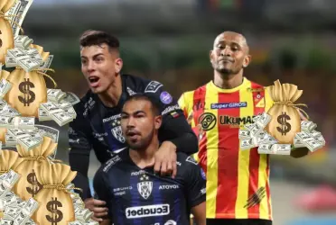 El equipo ecuatoriano no pudo darle vuelta a la serie en su casa, pero de igual forma sus finanzas se verán beneficiadas enormemente en los próximos días.