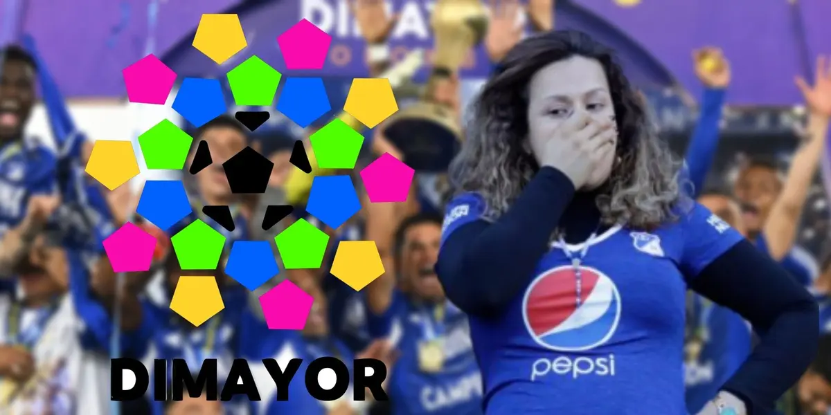 El equipo embajador solo ha ganado tres títulos de liga desde que se juegan los torneos cortos.