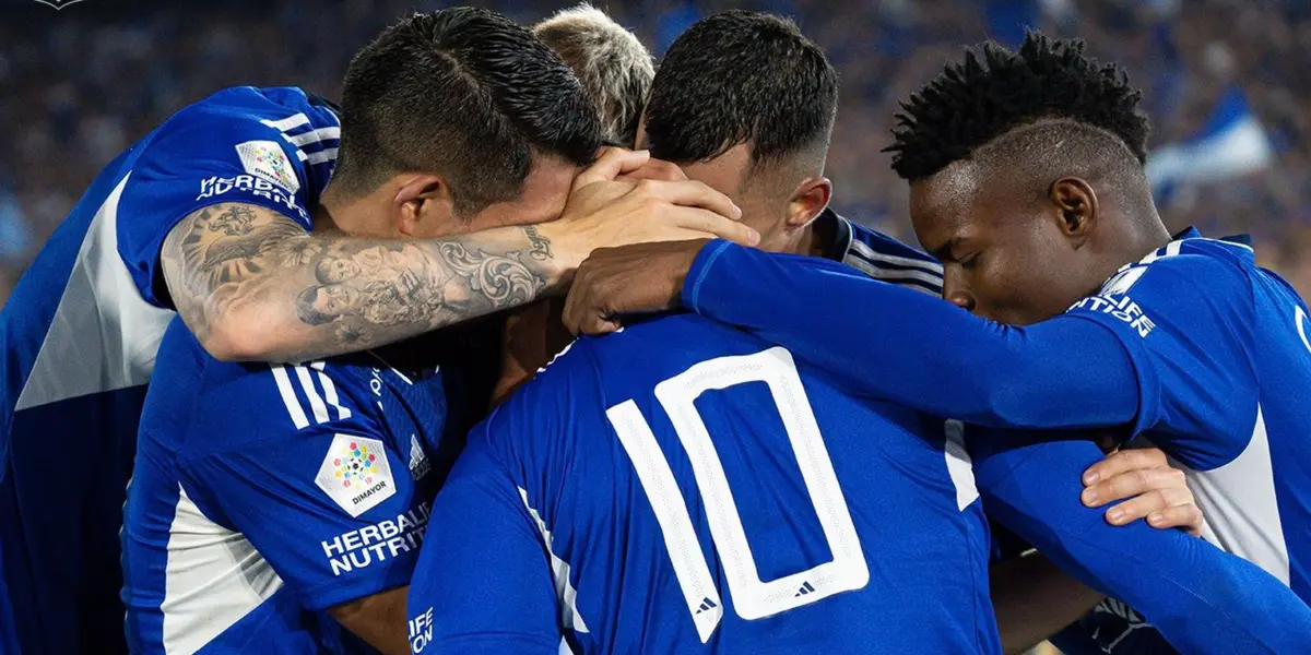 El equipo enfrentará al América MG en la quinta jornada de Sudamericana el próximo martes 6 de junio.