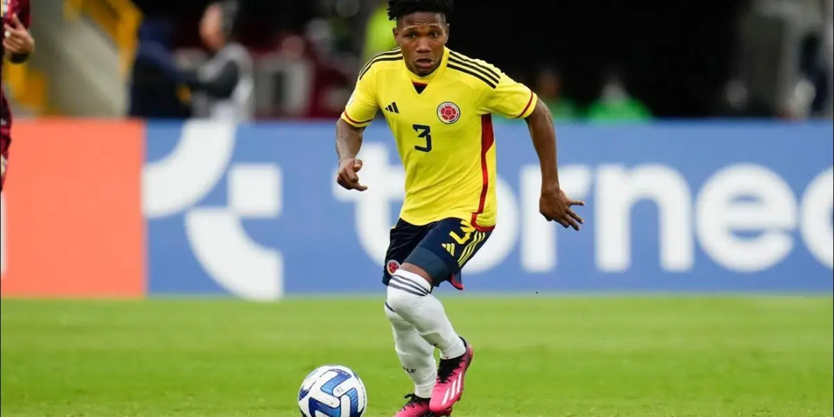 El equipo interesado en el lateral derecho jugará Champions League.