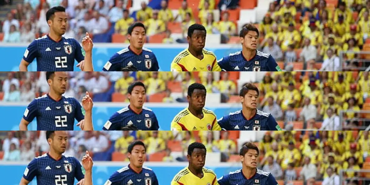 El equipo nacional empató este viernes con el seleccionado de Corea del Sur por 2-2.