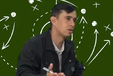 El equipo titular que perdió contra Millonarios careció de experiencia.