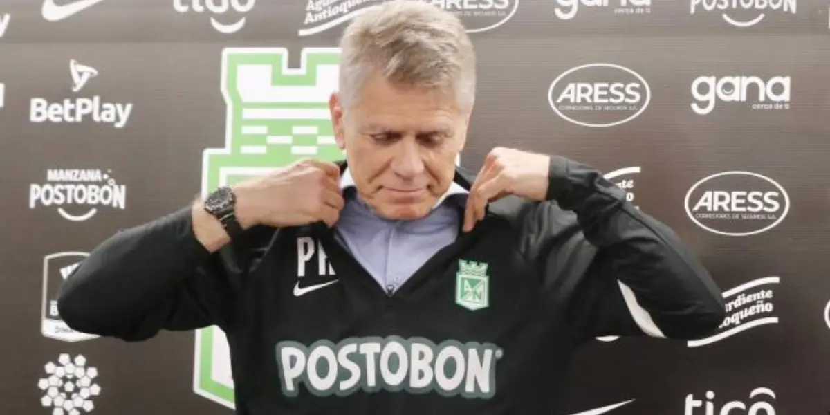 El equipo verde ganó por 1-2 el primer partido del torneo continental.