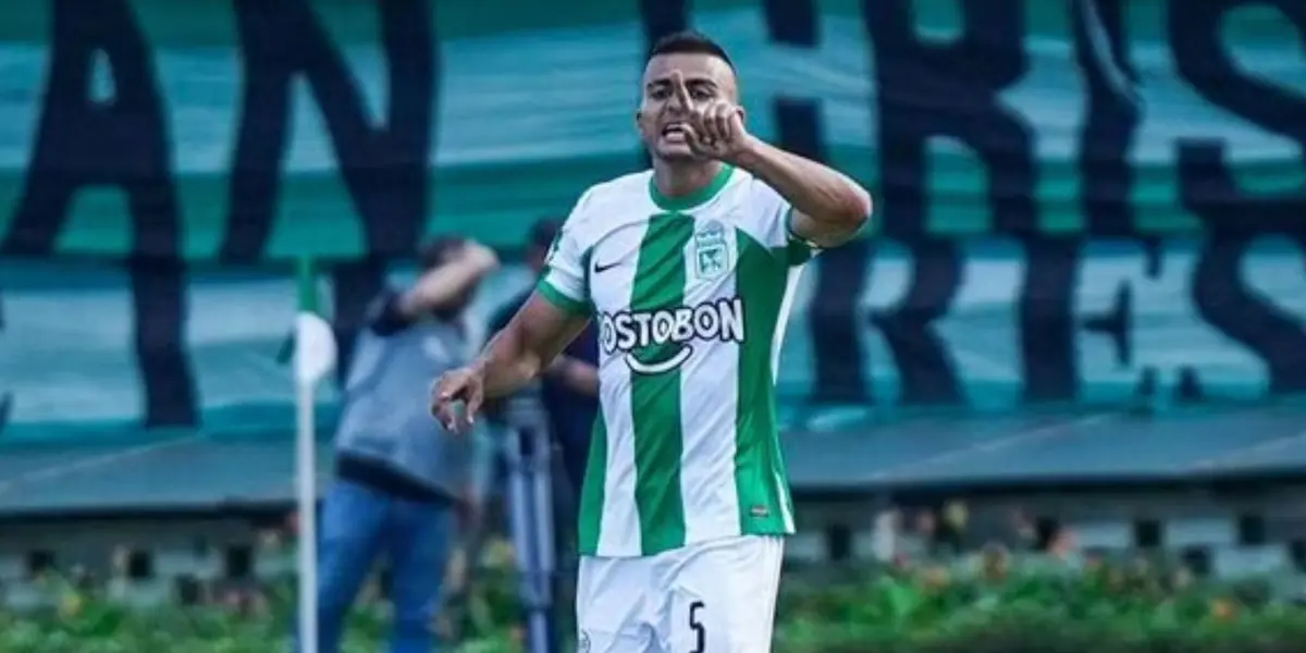 El equipo 'verdolaga' confirmó que tendrá dos jugadores ausentes por lesión