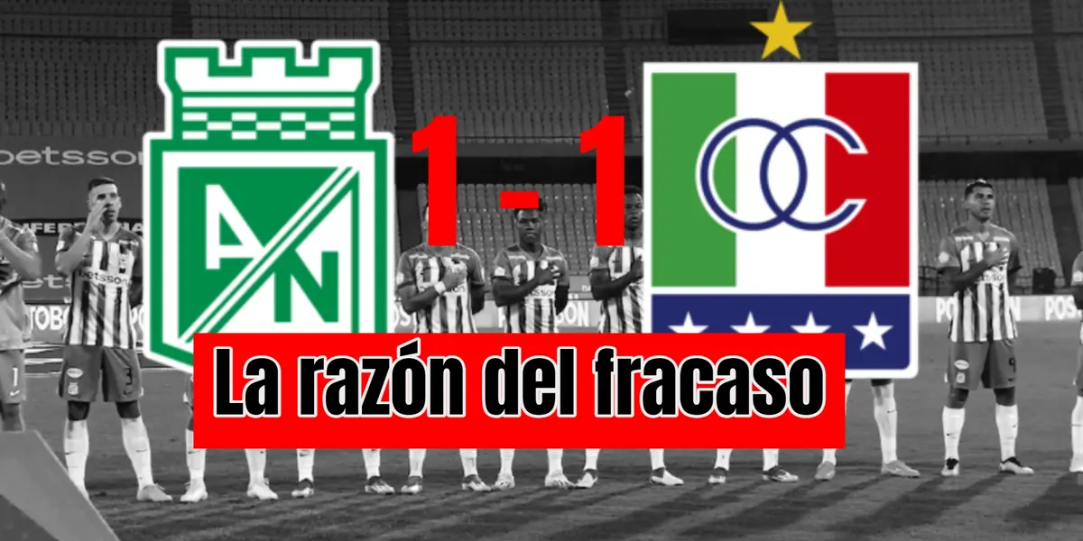 El equipo ‘verdolaga’ no fue capaz de mantener el resultado a pesar de comenzar ganando.