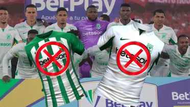 El equipo ‘verdolaga’ sufrió una estrepitosa caída en su visita al Pascual Guerrero.