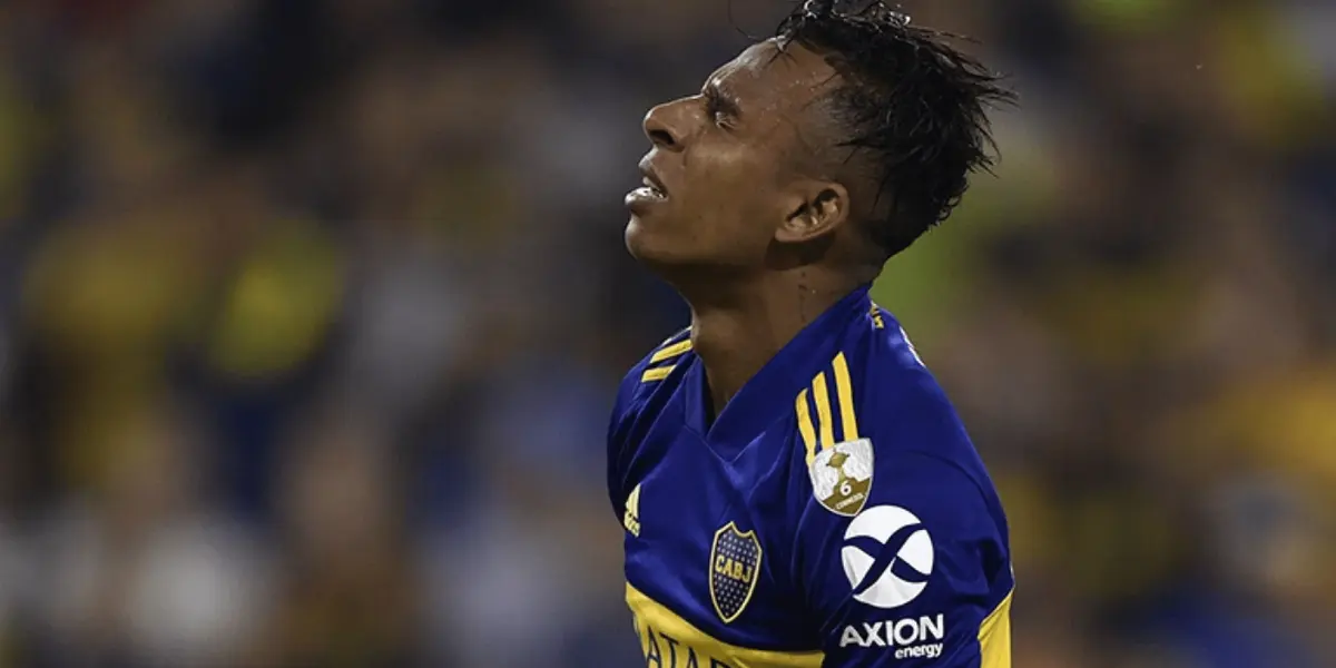 El equipo ‘xeneize’ perdió en condición de local con el humilde Instituto de Córdoba.