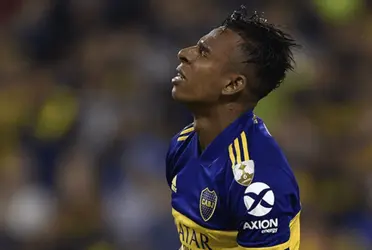 El equipo ‘xeneize’ perdió en condición de local con el humilde Instituto de Córdoba.