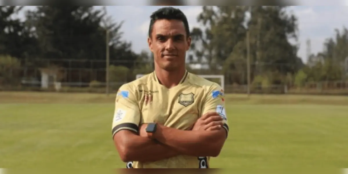 El estratega bogotano lo pronunció en rueda de prensa posterior al partido.