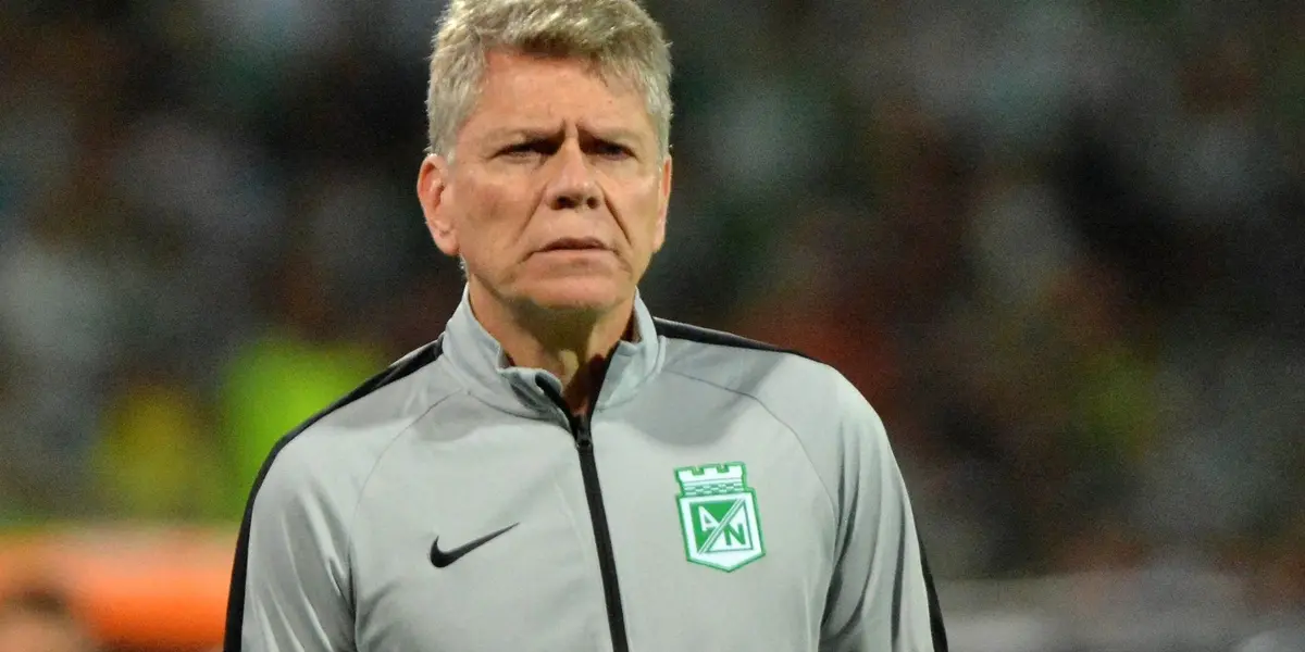 El estratega brasileño hizo una reflexión sobre las diferencias entre los dos equipos.