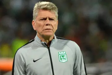 El estratega brasileño hizo una reflexión sobre las diferencias entre los dos equipos.