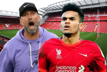 El estratega de los ‘Reds’ se ha referido a un tema que ha causado polémica a nivel mundial.