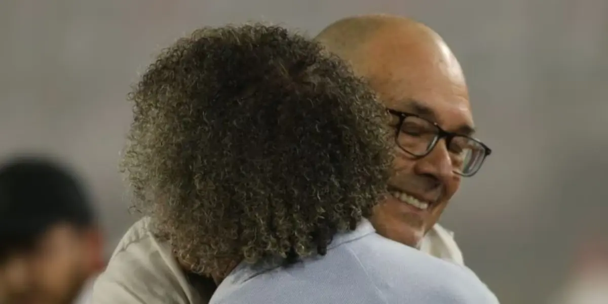 El estratega uruguayo tiene experiencia enfrentando al ‘Embajador’ debido a su paso por Independiente Santa Fe.