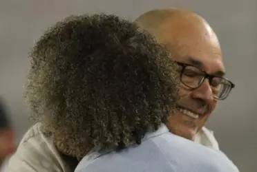 El estratega uruguayo tiene experiencia enfrentando al ‘Embajador’ debido a su paso por Independiente Santa Fe.