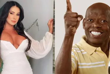 El ex futbolista colombiano habló sobre el prospecto de mujer que quiere para su vida