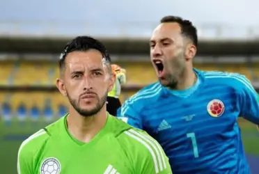 El exarquero de Atlético Nacional conforma un selecto grupo que destaca a los mejores del Siglo XXI.