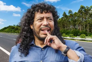 El exarquero es conocido por el vínculo y amor que siente hacia la camiseta de Nacional.