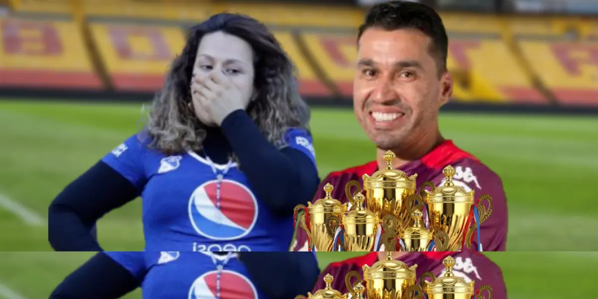 El exarquero obtuvo una notable cantidad de votos que le permitió asegurar su lugar en el Concejo de Bogotá.