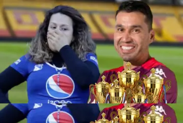 El exarquero obtuvo una notable cantidad de votos que le permitió asegurar su lugar en el Concejo de Bogotá.