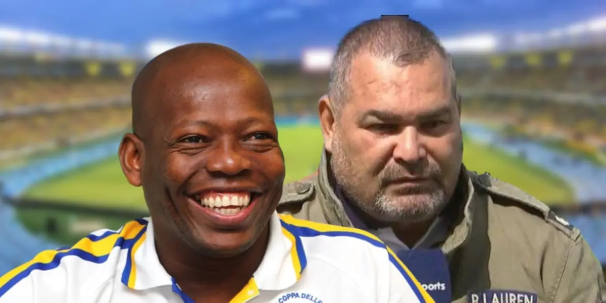 El exarquero paraguayo quiso probar suerte en un ámbito distinto y no le fue bien.