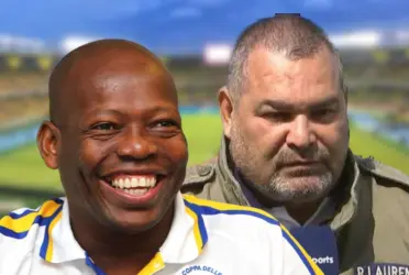 El exarquero paraguayo quiso probar suerte en un ámbito distinto y no le fue bien.