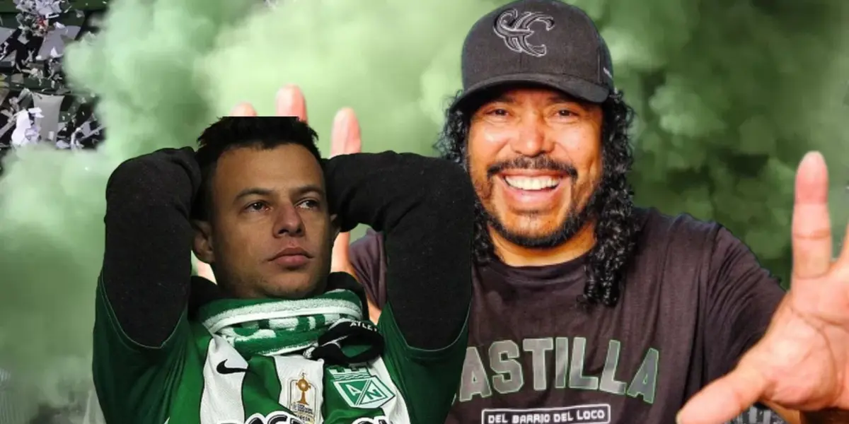 El exarquero se refirió al cariño que conserva por los rivales más grandes del ‘Verde’.