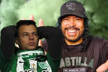 El exarquero se refirió al cariño que conserva por los rivales más grandes del ‘Verde’.