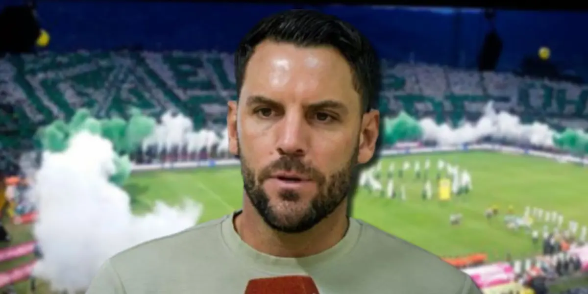 El exarquero uruguayo hizo un comentario que ha sorprendido a muchos.