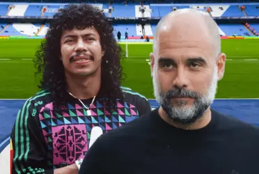 El exaruqeor colombiano sorprendió a todos con unas contundentes declaraciones.