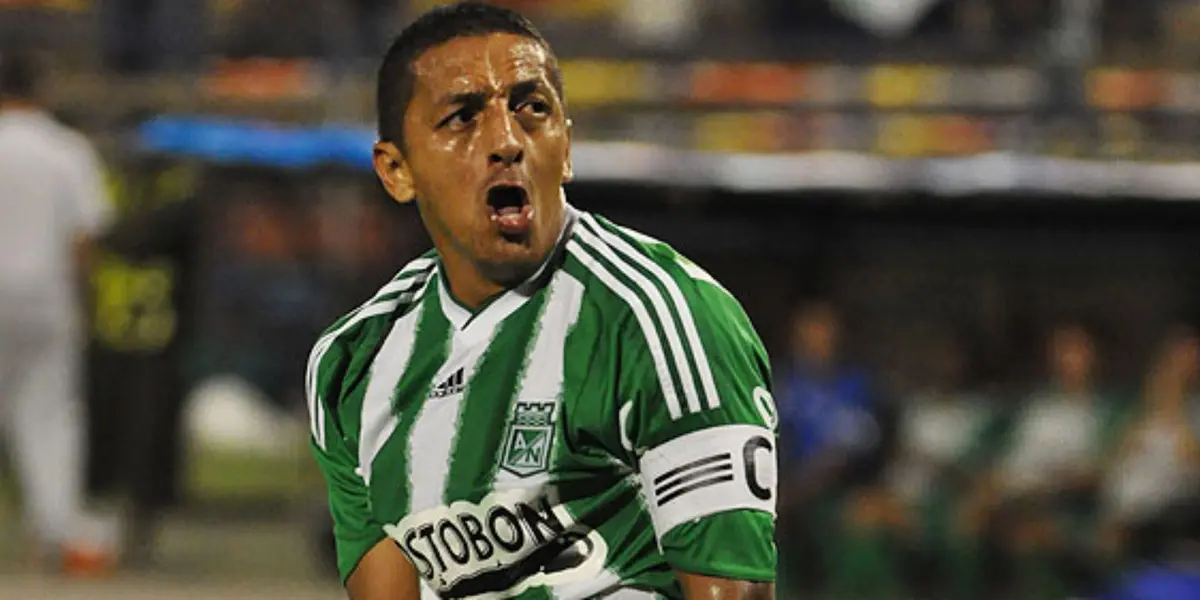 El excentrocampista es recordado por sus disparos de media distancia y fuerza en la mitad del terreno de juego.