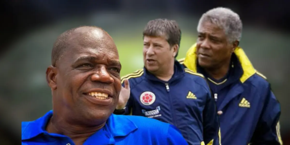 El exdefensor dio detalles sobre la manera en la que trabajaban los entrenadores en sus épocas.