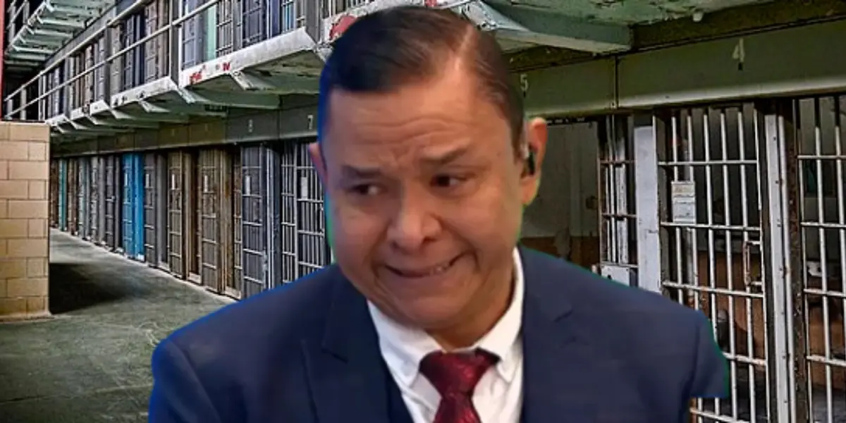 El exfutbolista colombiano volvió a ser privado de la libertad, esta vez en Estados Unidos.