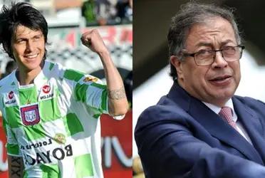 El exjugador argentino es recordado en Colombia por ser campeón con Boyacá Chicó.