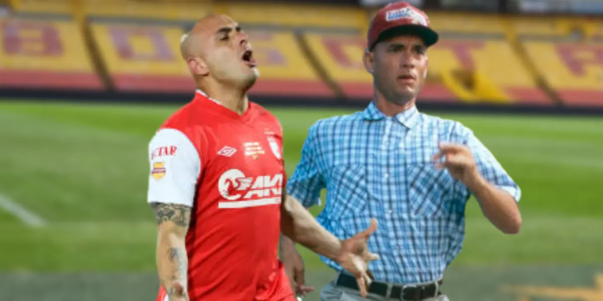 El exjugador argentino es uno de los mejores extranjeros que ha venido al FPC.