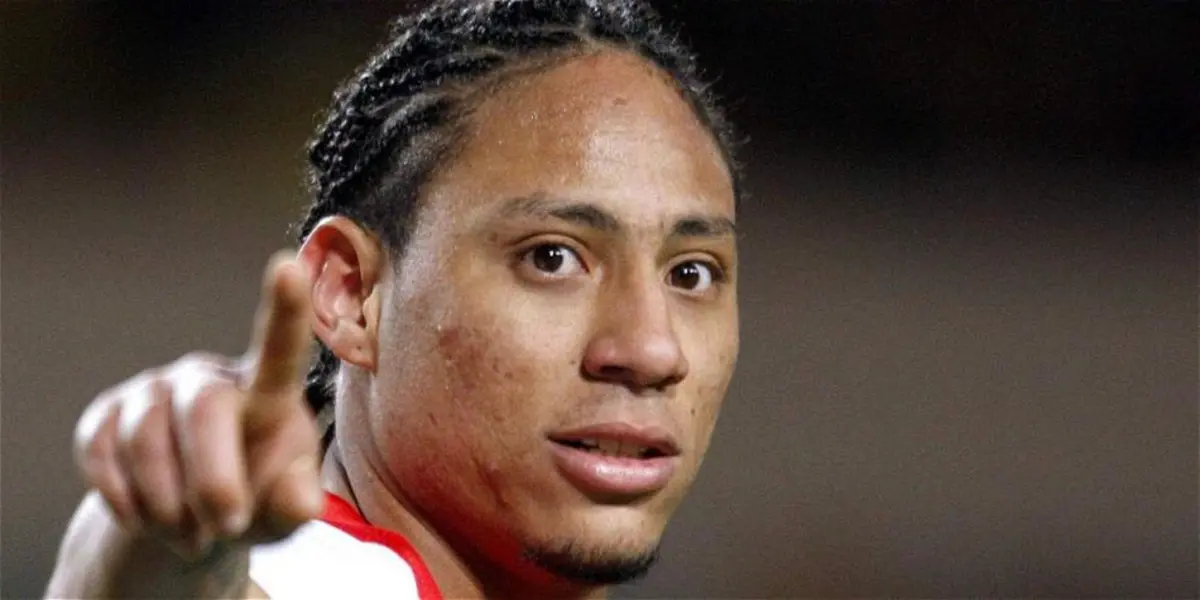 El exjugador de Selección Colombia ha dejado a muchos sorprendido con sus nuevas formas de hacer dinero.