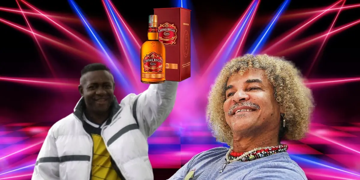 El exjugador del Bayern Múnich sacó a la luz una faceta del legendario capitán de la Selección Colombia que pocos conocían.