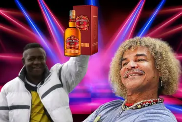 El exjugador del Bayern Múnich sacó a la luz una faceta del legendario capitán de la Selección Colombia que pocos conocían.